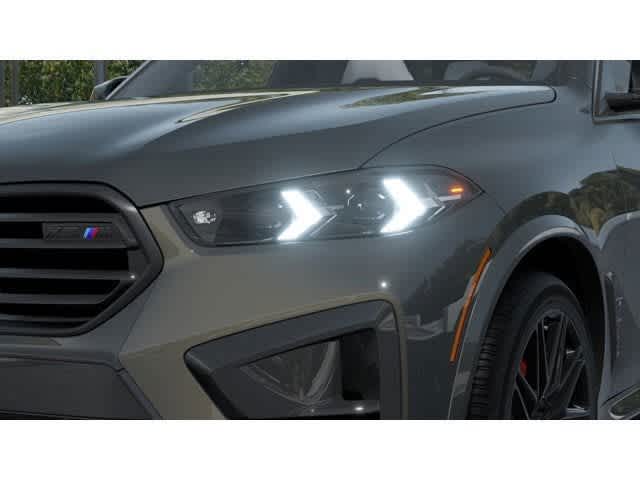Thumbnail: 2026 BMW X5 - 6