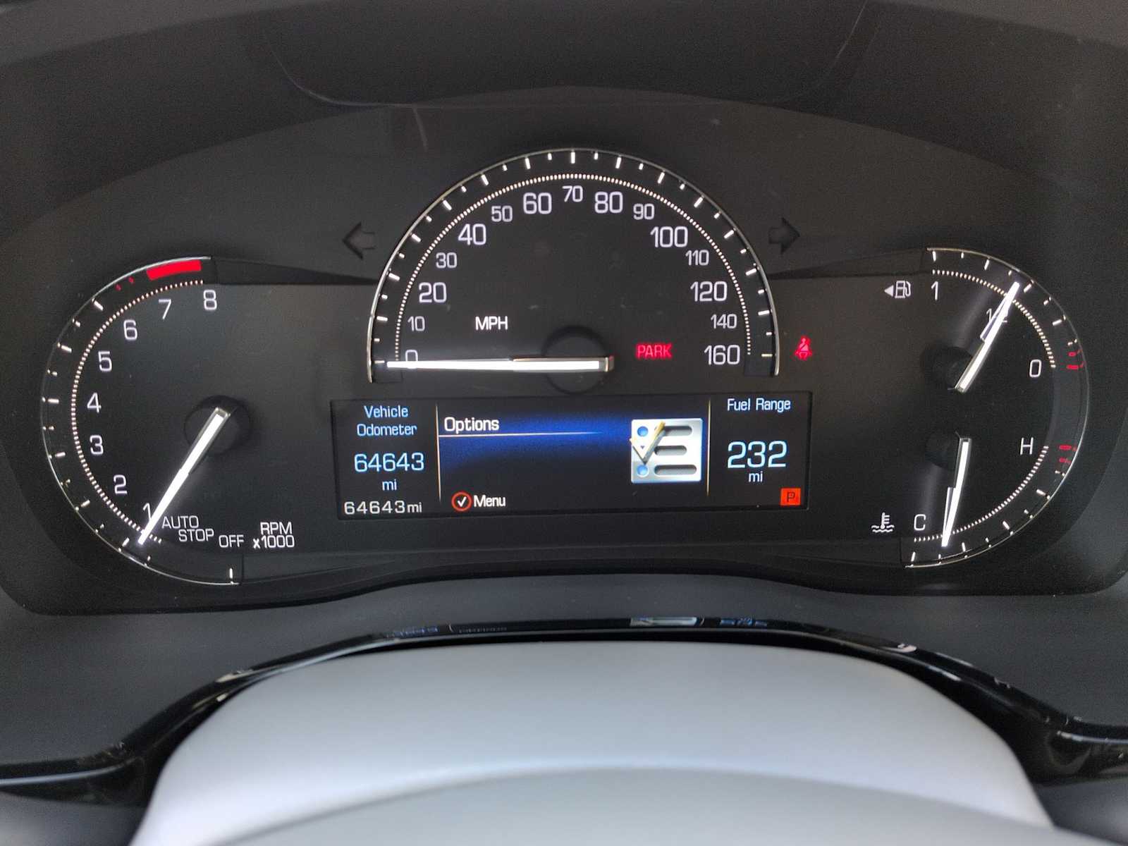 Thumbnail: 2019 Cadillac XT5 - 34