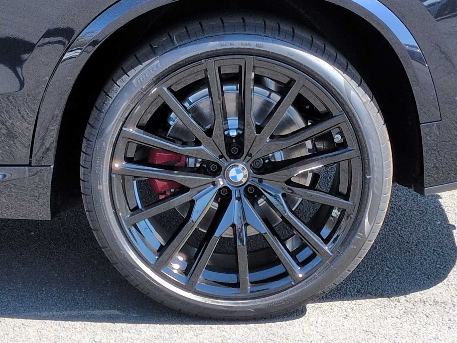 Thumbnail: 2026 BMW X5 - 14