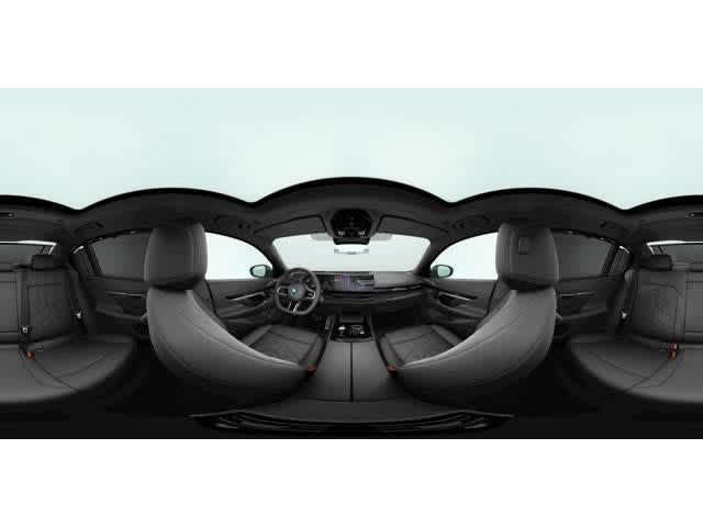 Thumbnail: 2026 BMW 5 Series - 6