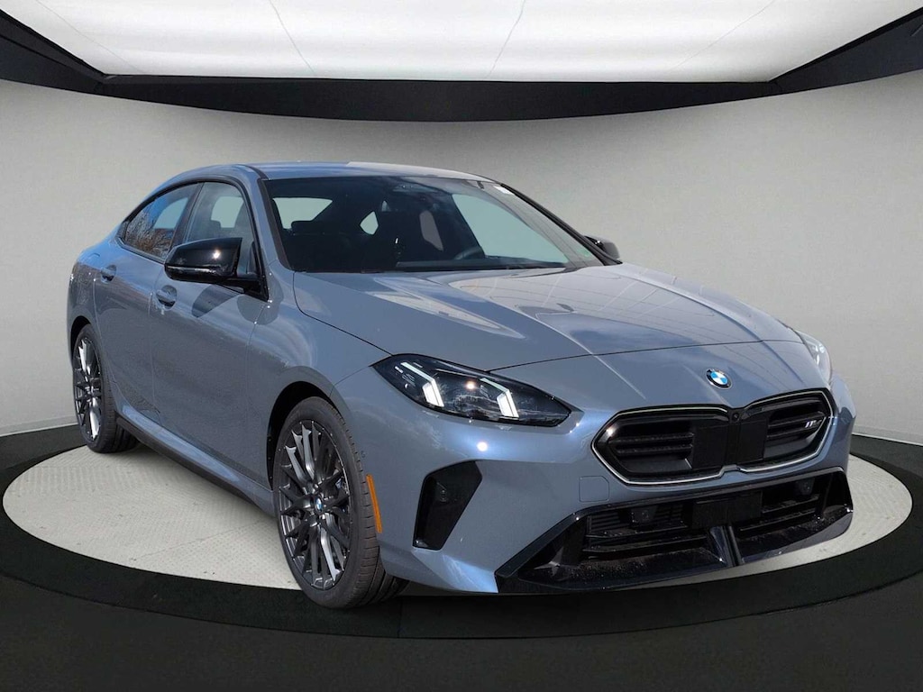 New 2026 BMW M235i xDrive Gran Coupe