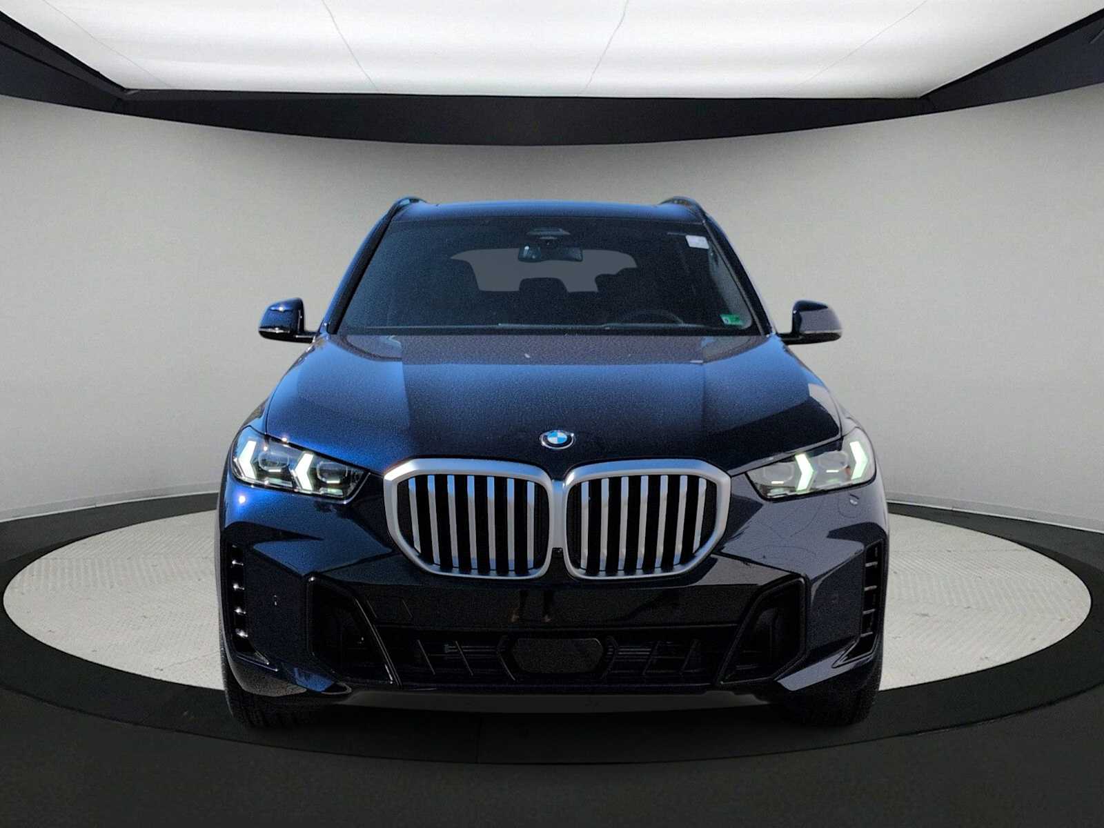 Thumbnail: 2026 BMW X5 - 3