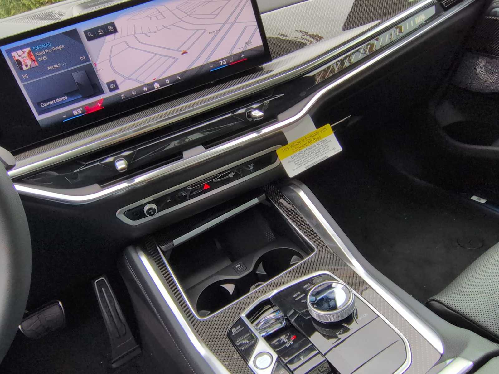 Thumbnail: 2026 BMW X6 - 30