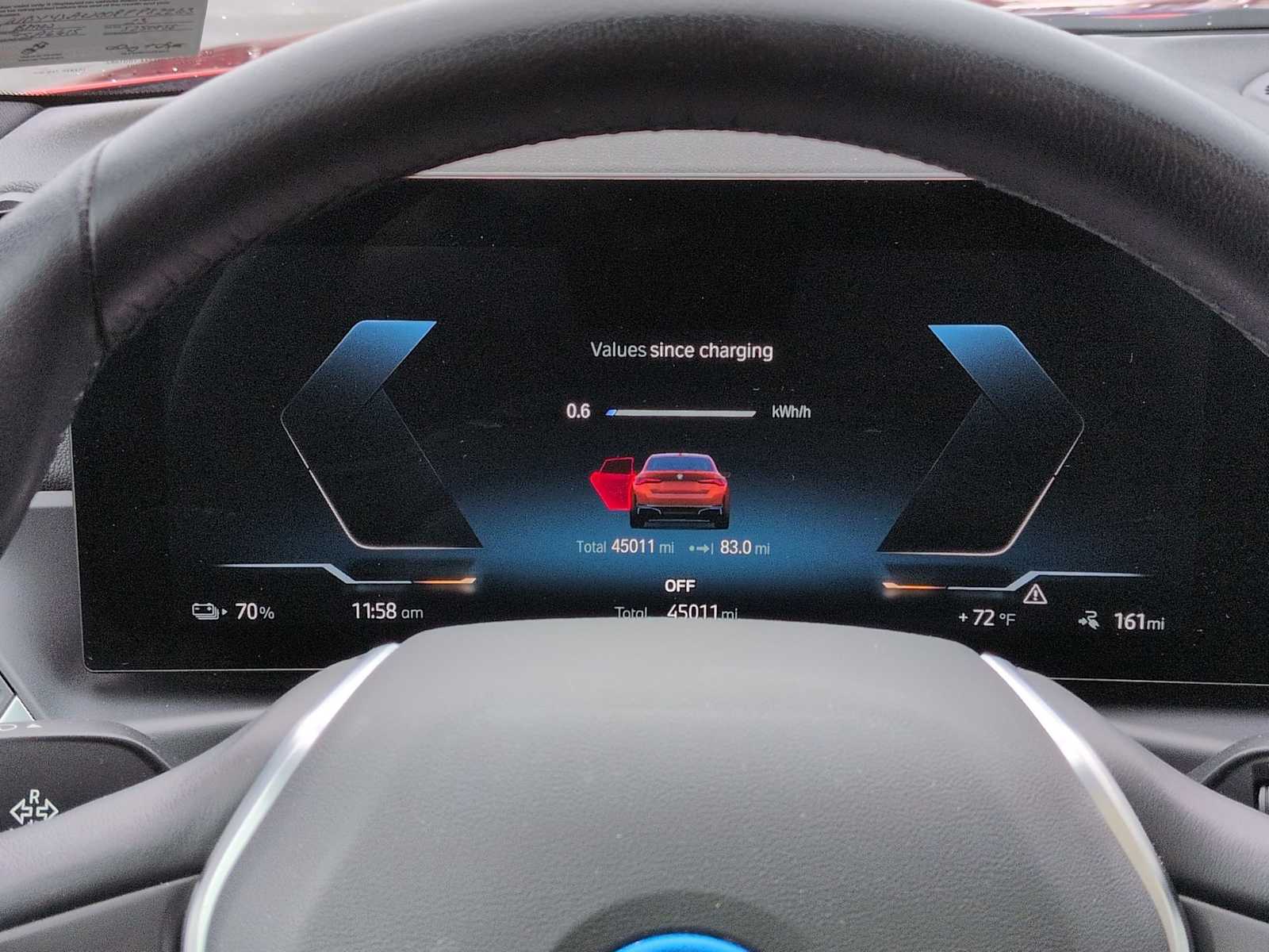 Thumbnail: 2023 BMW i4 - 35