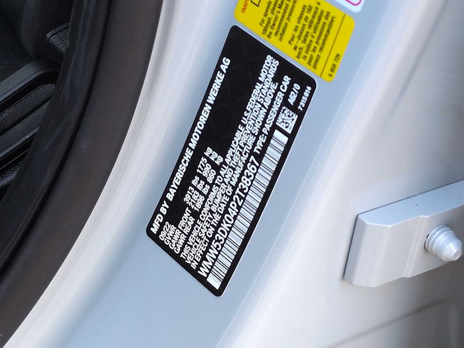 Thumbnail: 2023 MINI Cooper Hardtop - 36