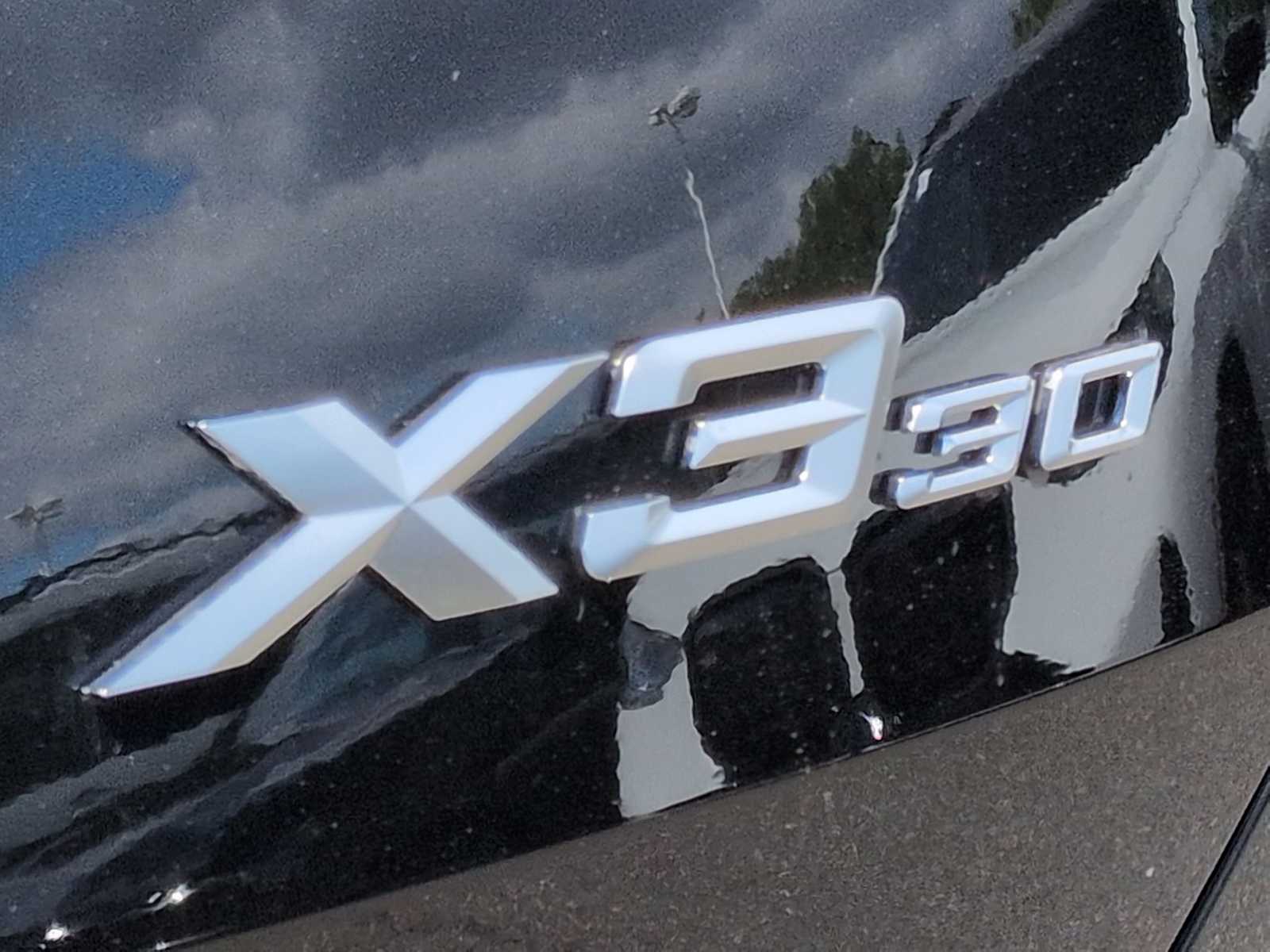Thumbnail: 2026 BMW X3 - 14
