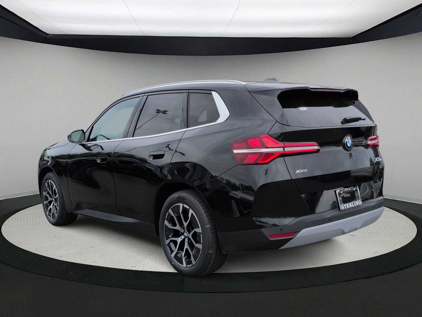Thumbnail: 2026 BMW X3 - 6