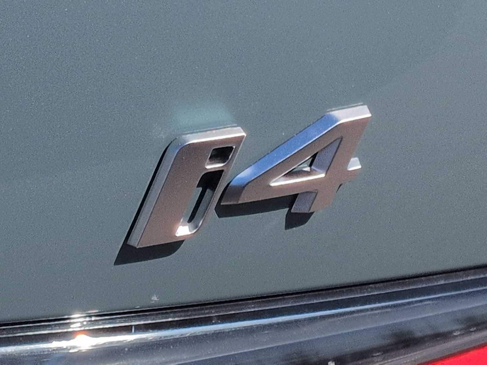 Thumbnail: 2026 BMW i4 - 13