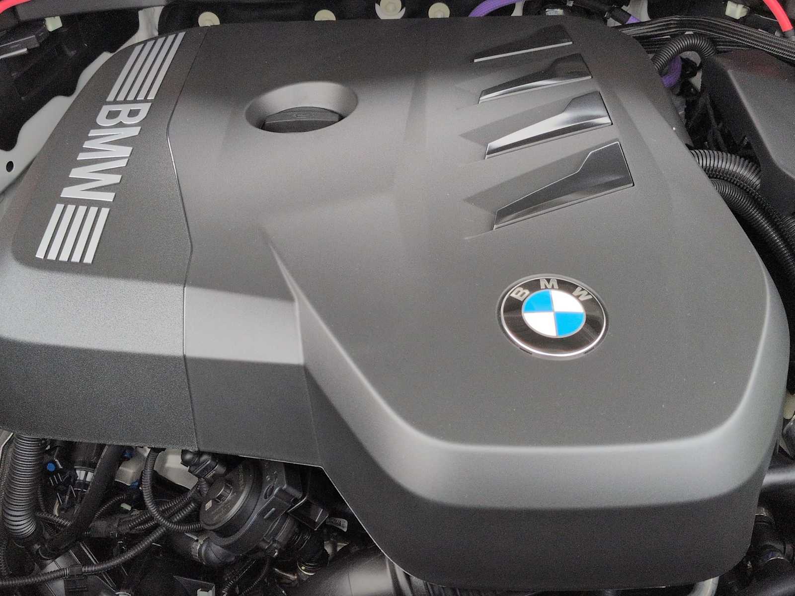 Thumbnail: 2026 BMW X3 - 14