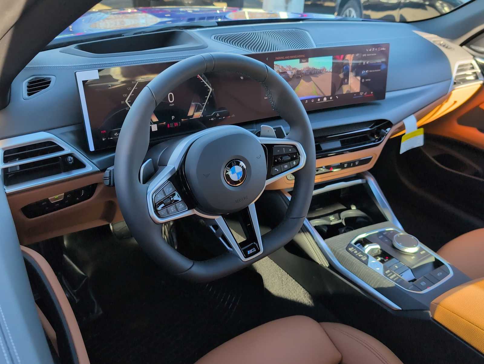 Thumbnail: 2026 BMW 4 Series - 10