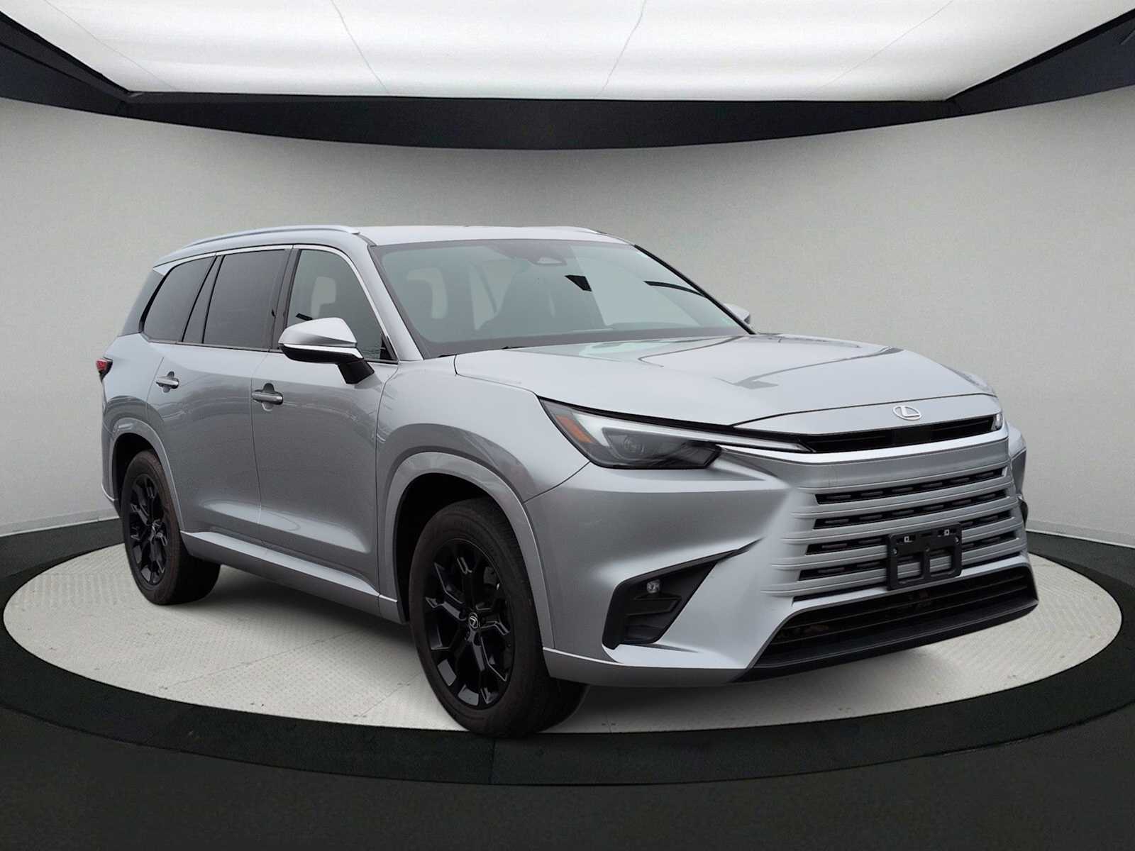 Thumbnail: 2024 Lexus TX - 2