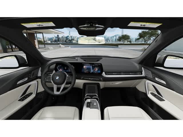 Thumbnail: 2026 BMW X1 - 10