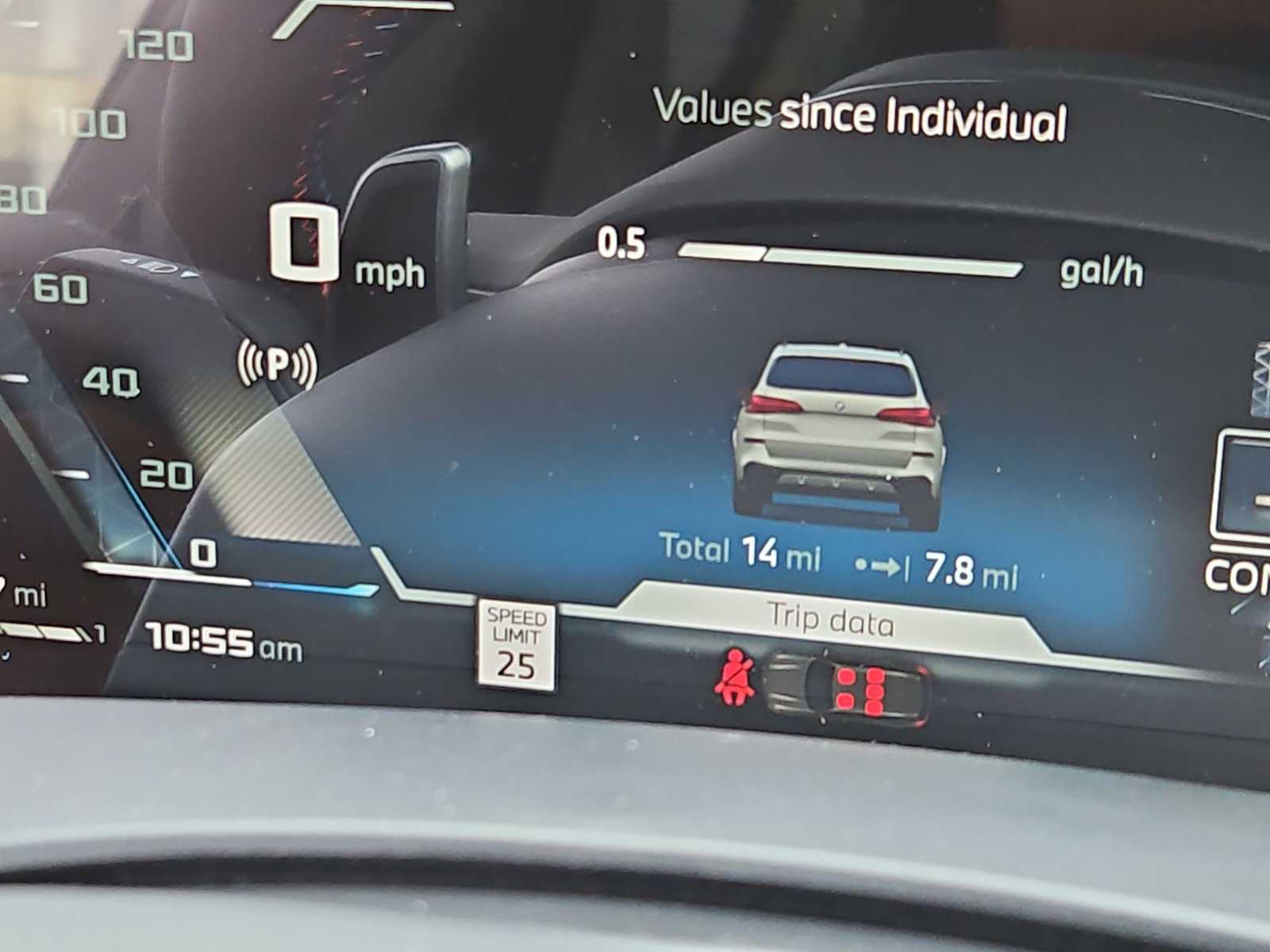 Thumbnail: 2026 BMW X5 - 31