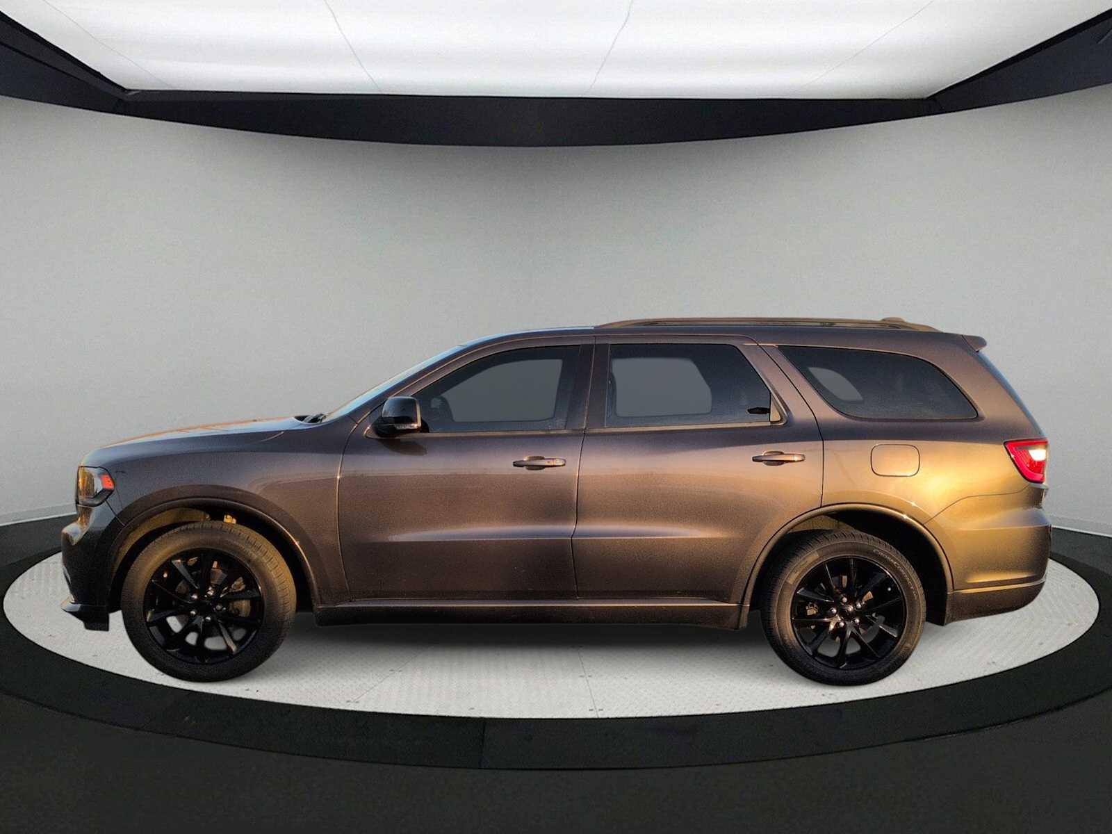 Thumbnail: 2018 Dodge Durango - 5