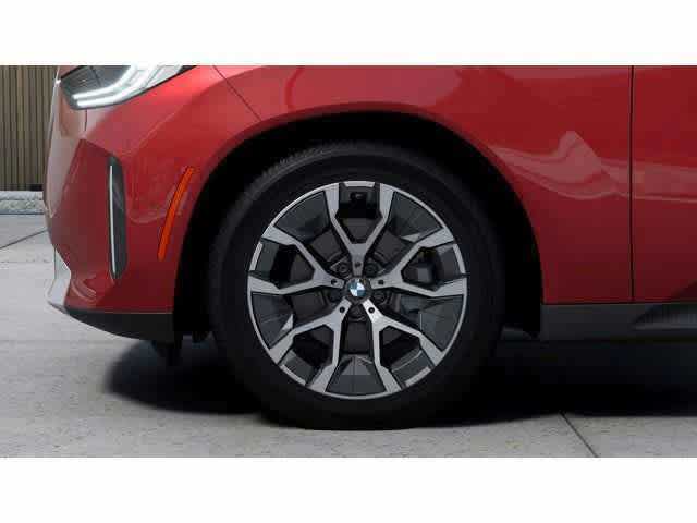 Thumbnail: 2026 BMW X3 - 7