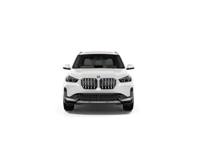 Thumbnail: 2026 BMW X1 - 2
