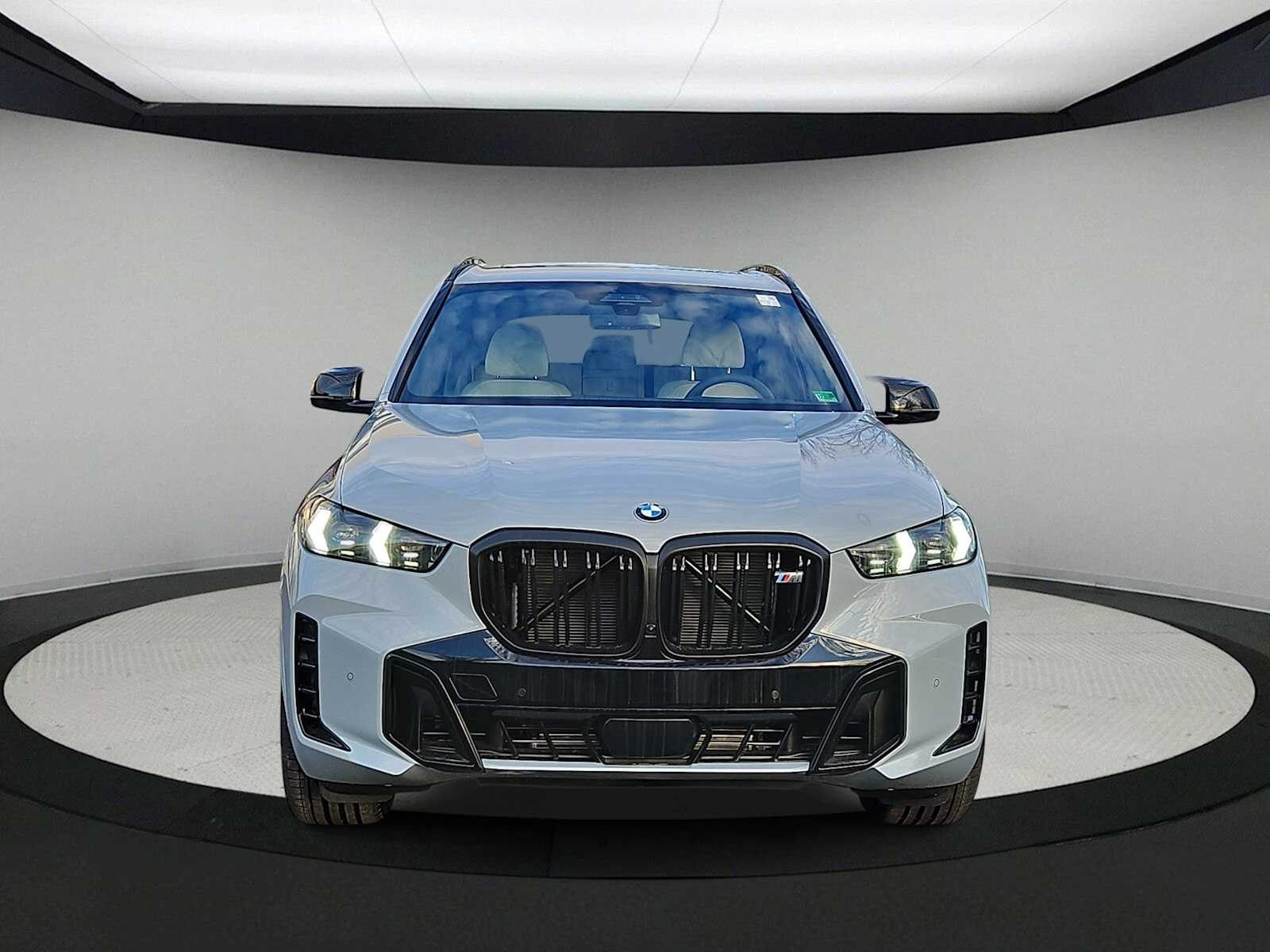 Thumbnail: 2026 BMW X5 - 3