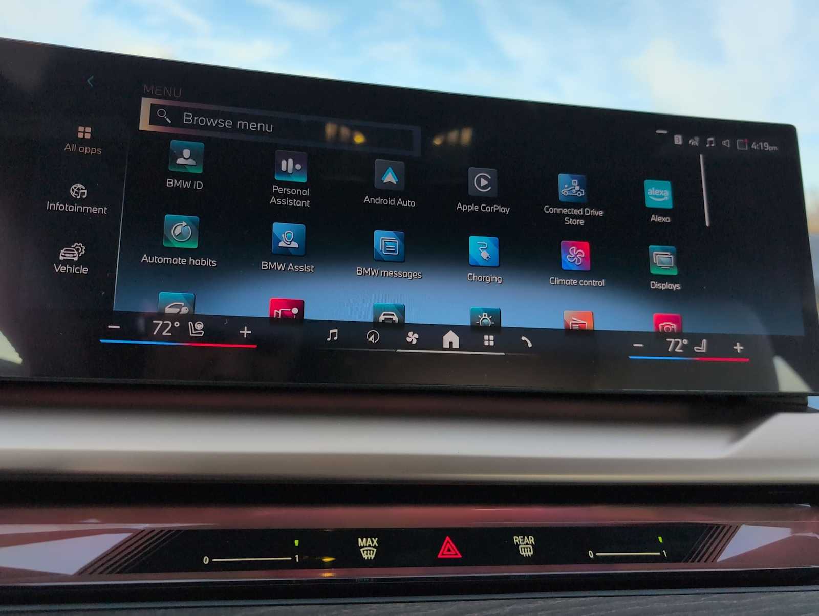 Thumbnail: 2026 BMW i5 - 26