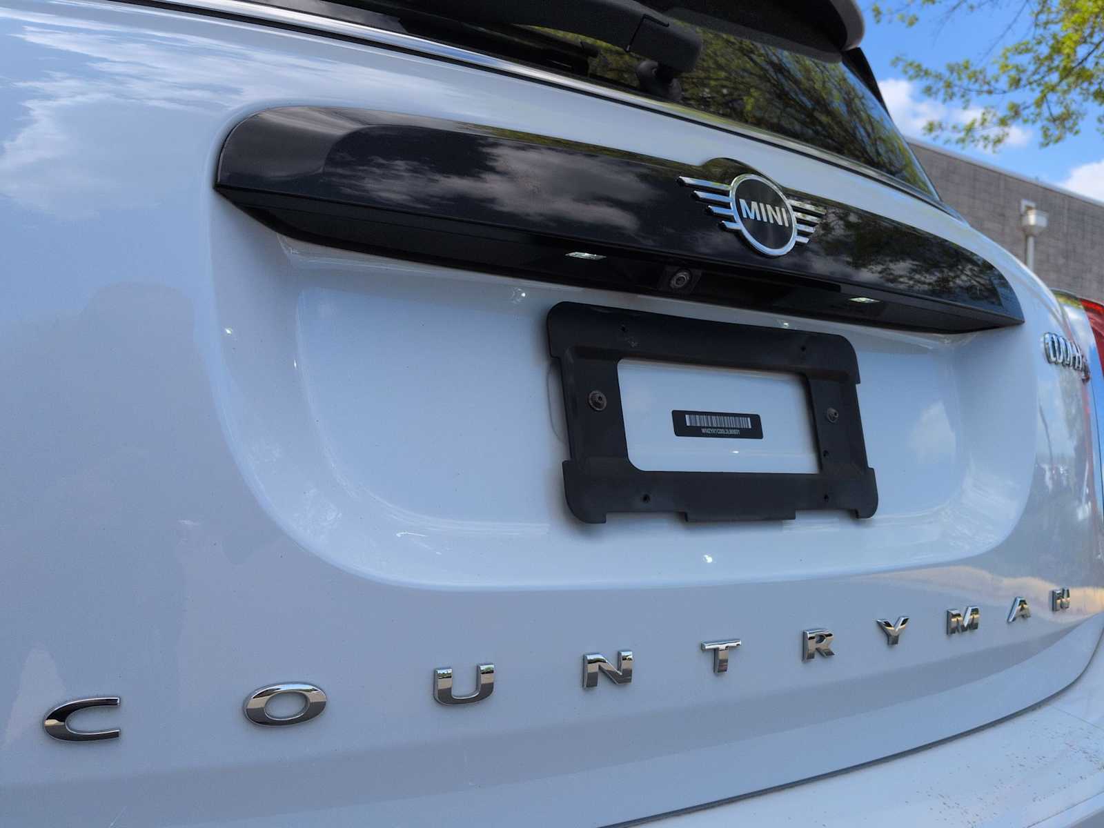 Thumbnail: 2020 MINI Cooper Countryman - 13