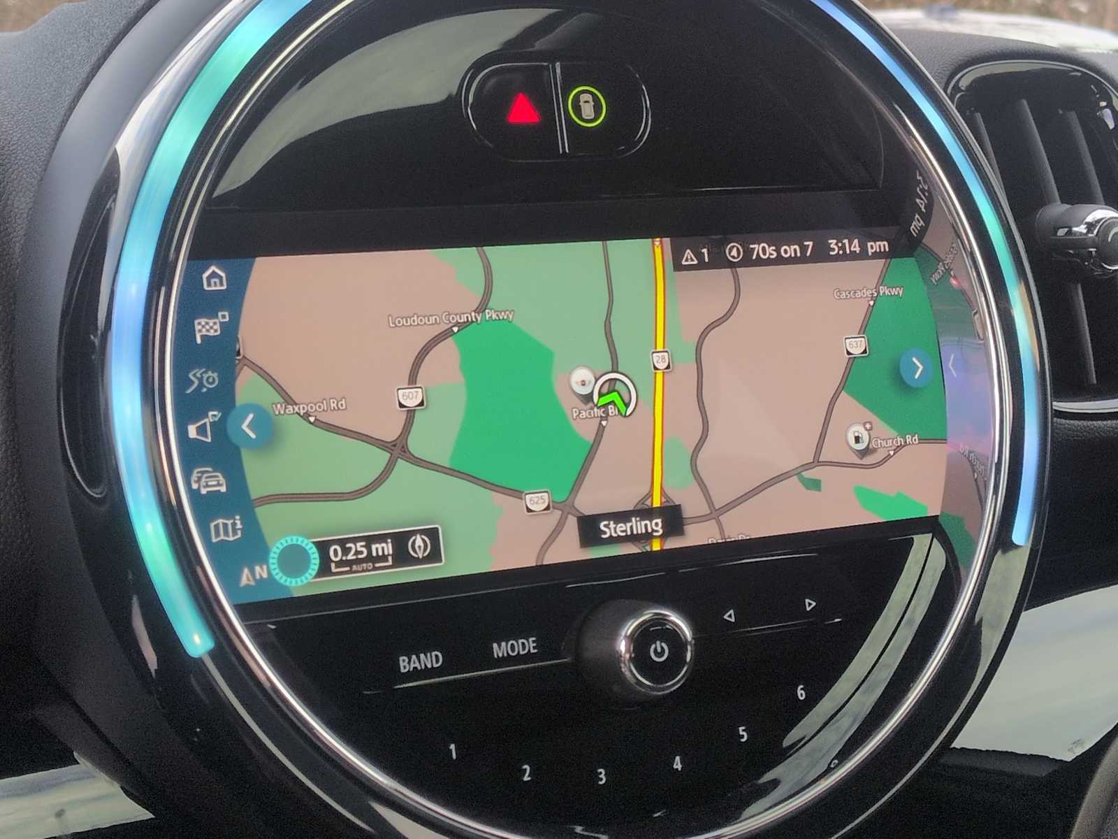 Thumbnail: 2023 MINI Cooper Countryman - 31