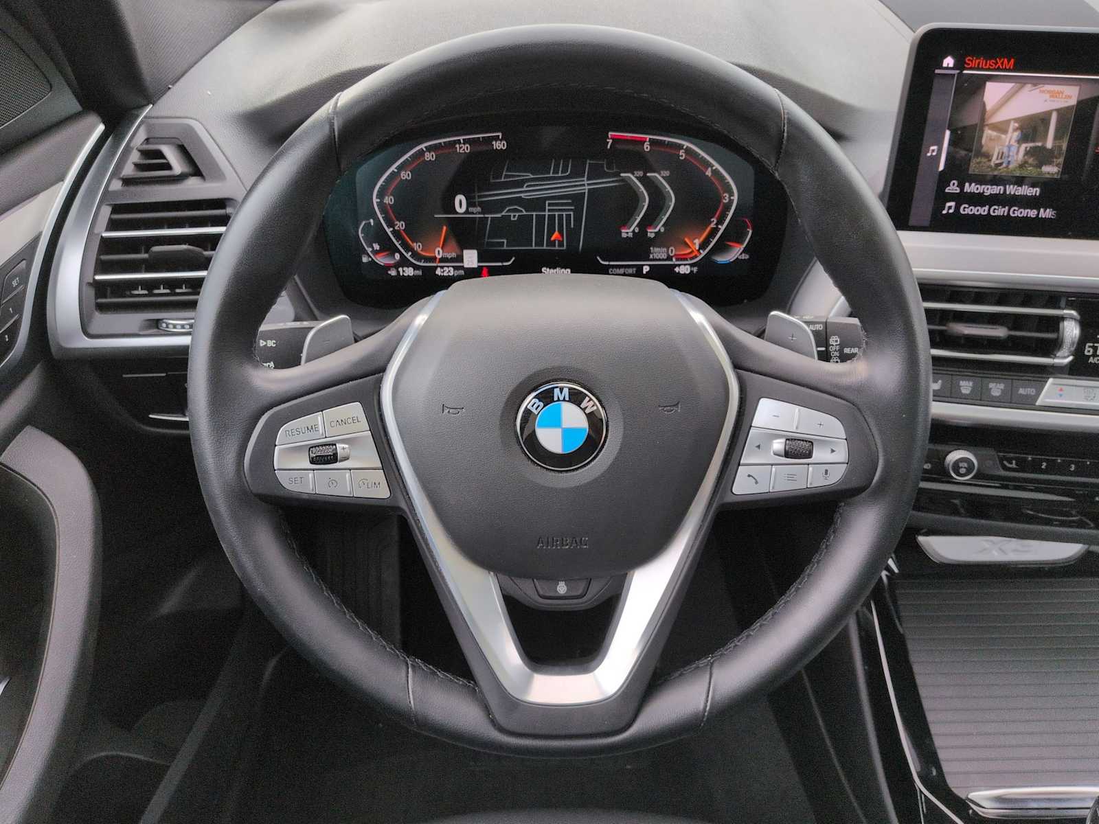 Thumbnail: 2022 BMW X3 - 25