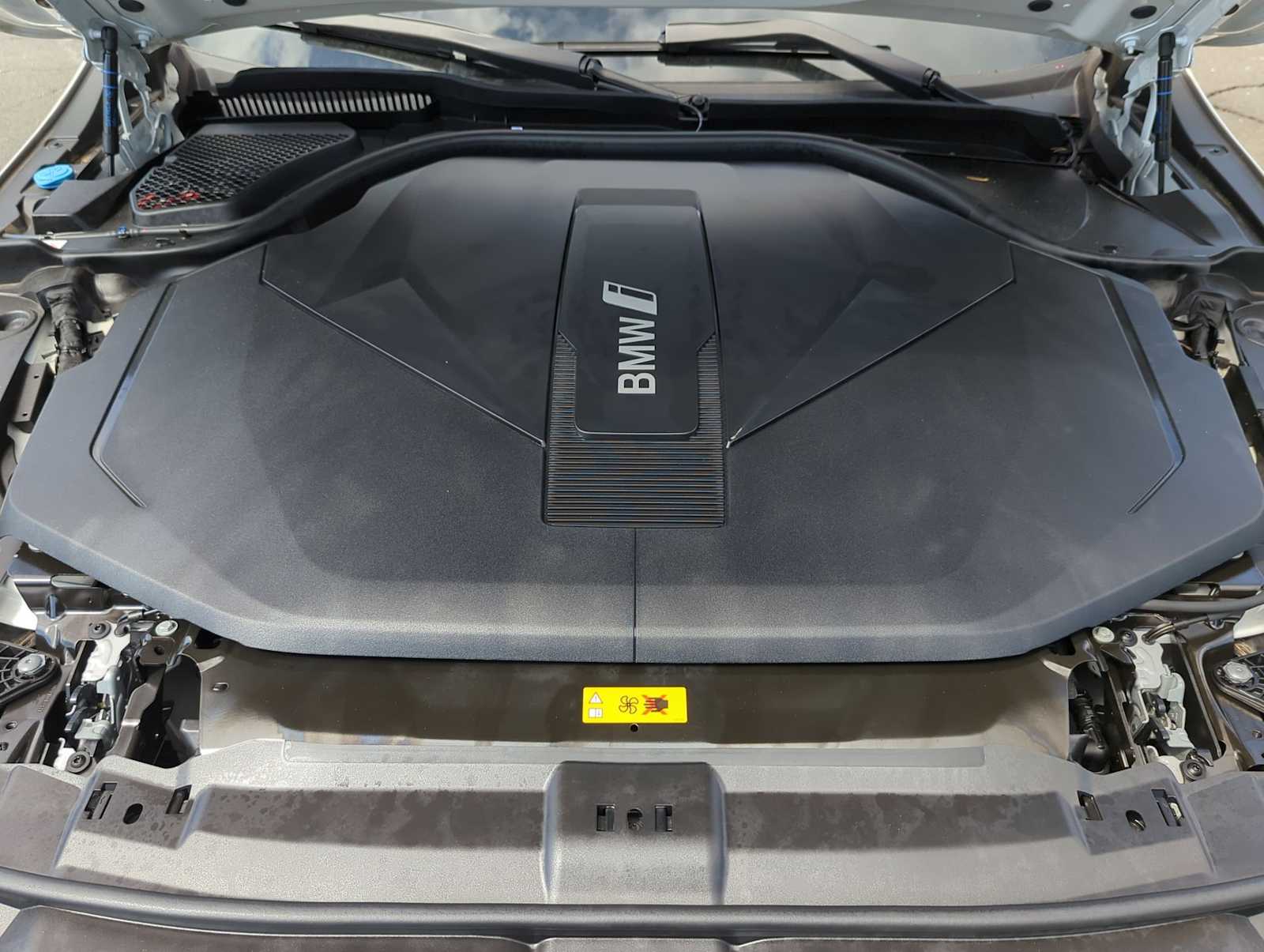 Thumbnail: 2024 BMW i5 - 14