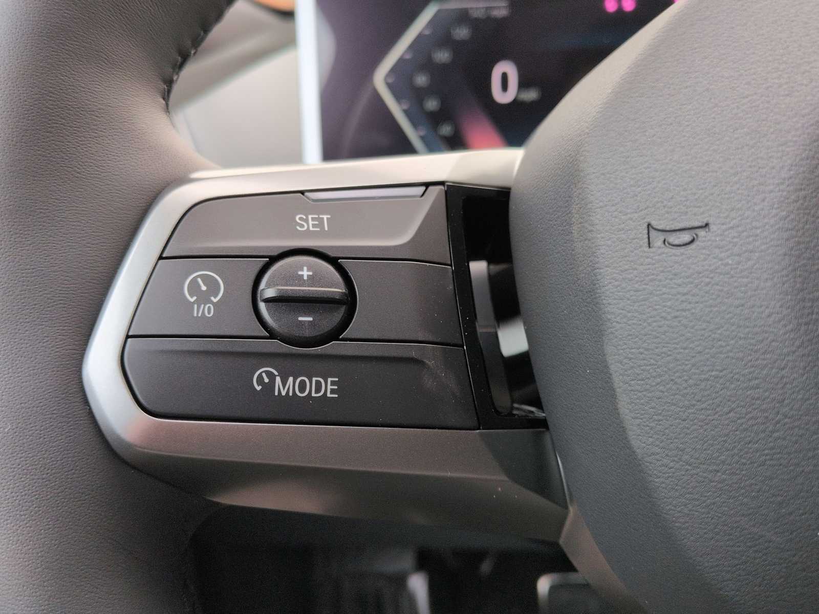 Thumbnail: 2026 BMW iX - 27