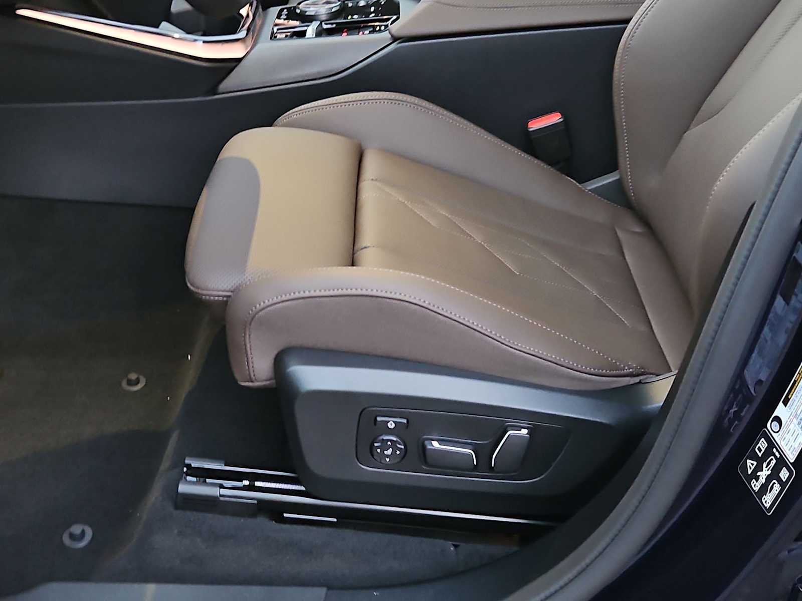 Thumbnail: 2026 BMW X3 - 18