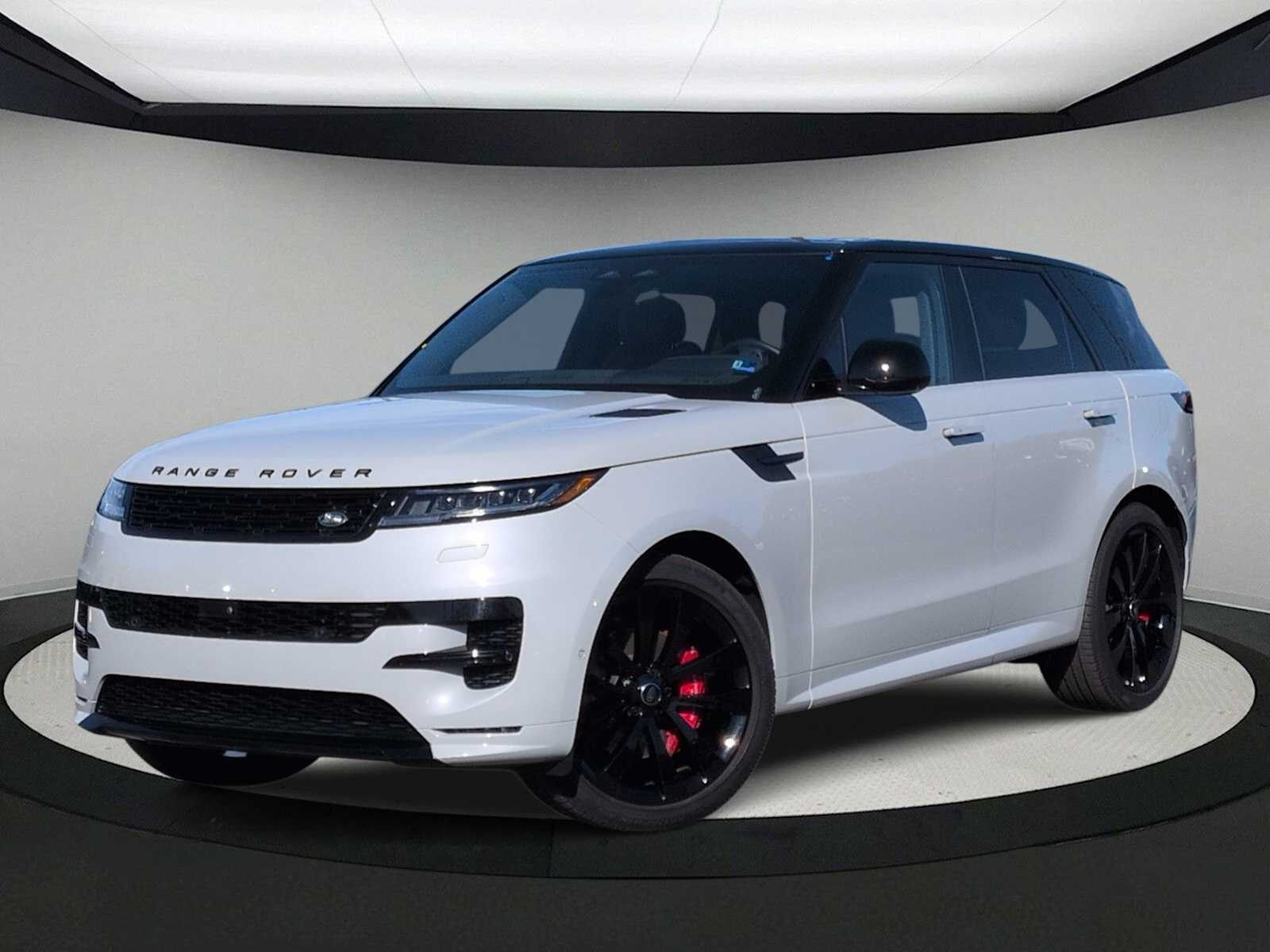 Thumbnail: 2025 Land Rover Range Rover Sport - 1