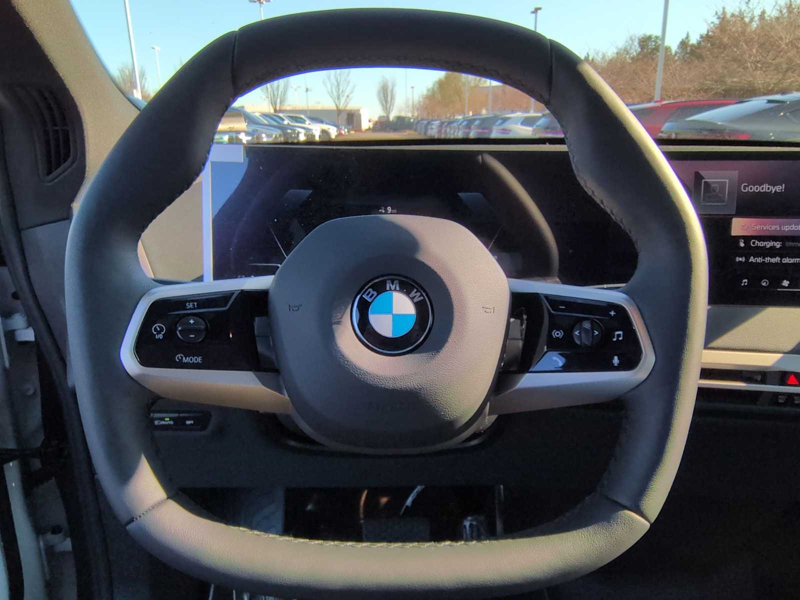 Thumbnail: 2026 BMW iX - 24