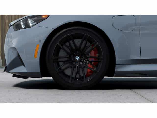 Thumbnail: 2026 BMW M5 - 7