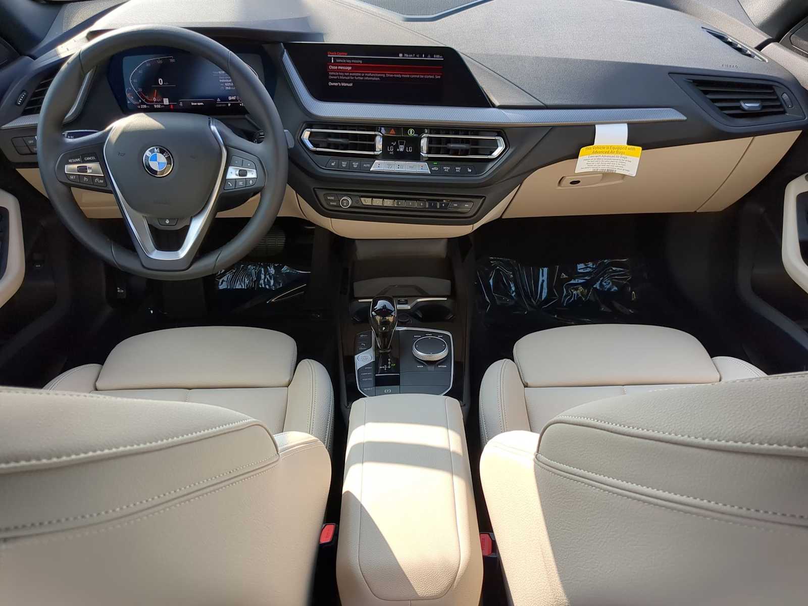 Thumbnail: 2024 BMW 2 Series - 16