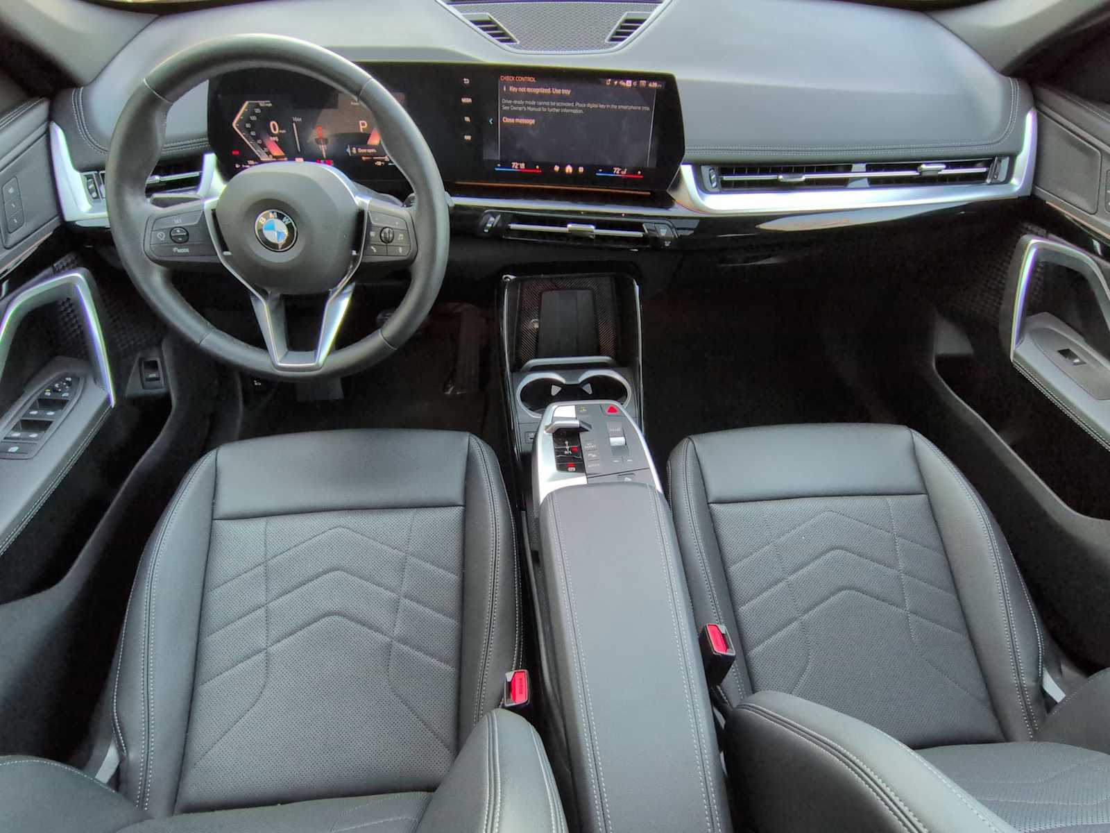 Thumbnail: 2025 BMW X1 - 16