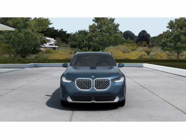 Thumbnail: 2026 BMW X3 - 3