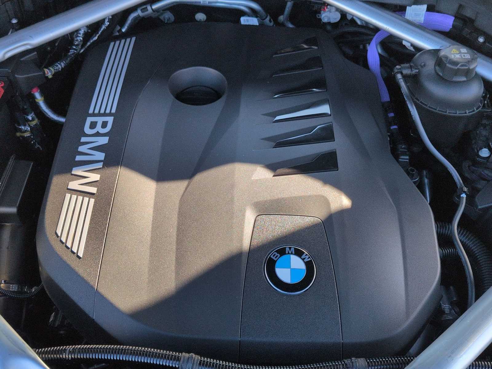 Thumbnail: 2026 BMW X7 - 15