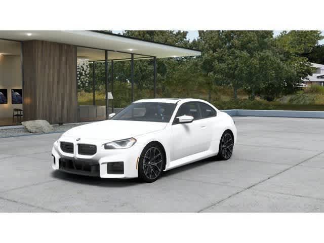 2026 BMW M2  -
                  Sterling, VA