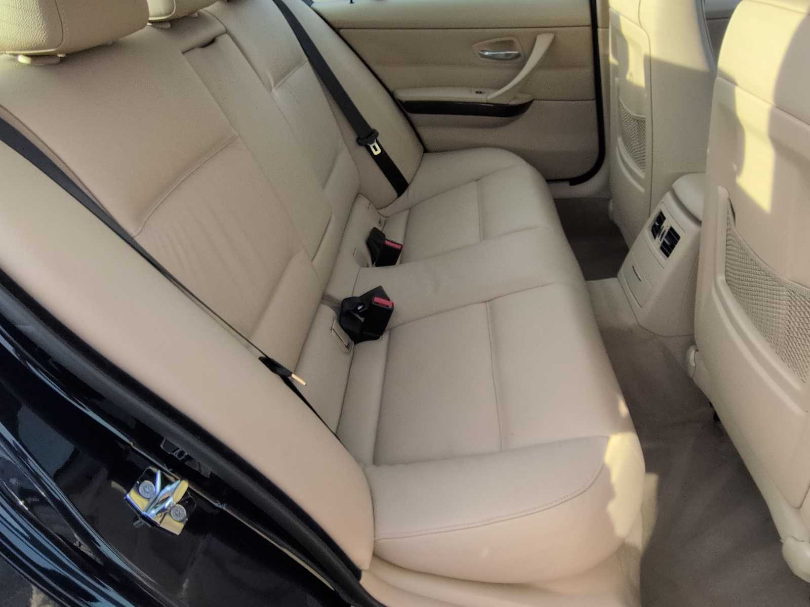 Thumbnail: 2008 BMW 3 Series - 22