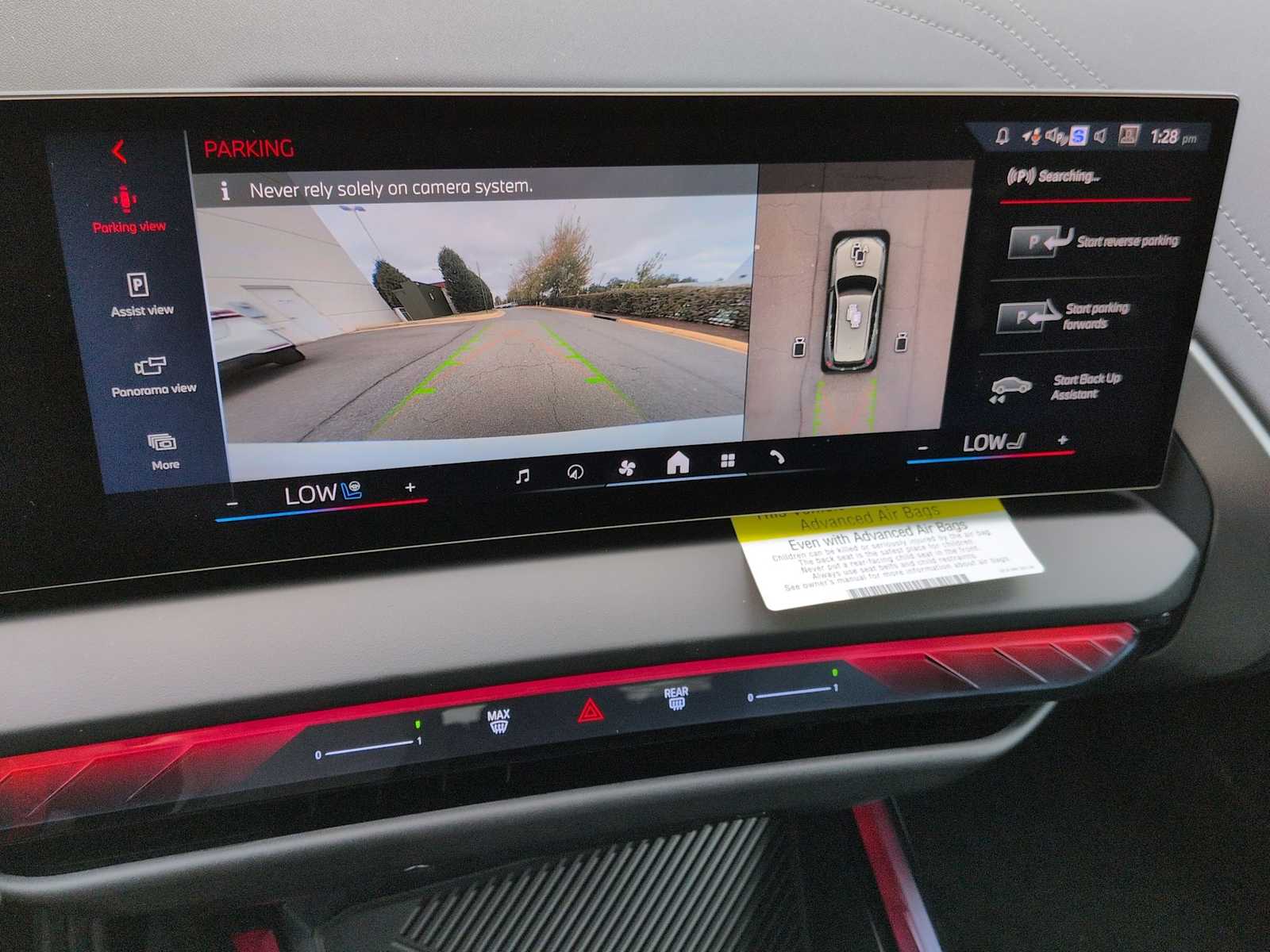 Thumbnail: 2026 BMW X3 - 32