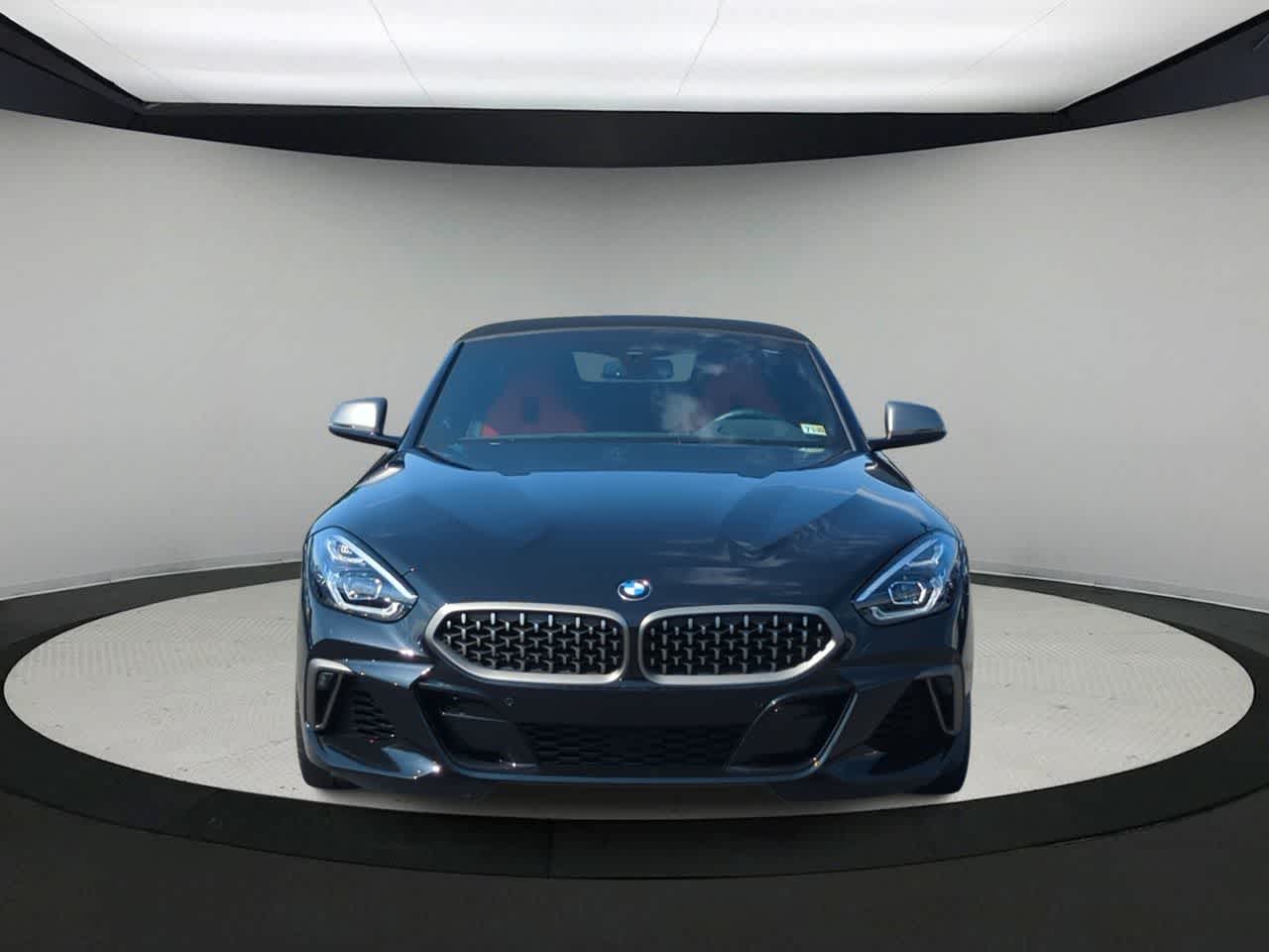 Thumbnail: 2022 BMW Z4 - 3