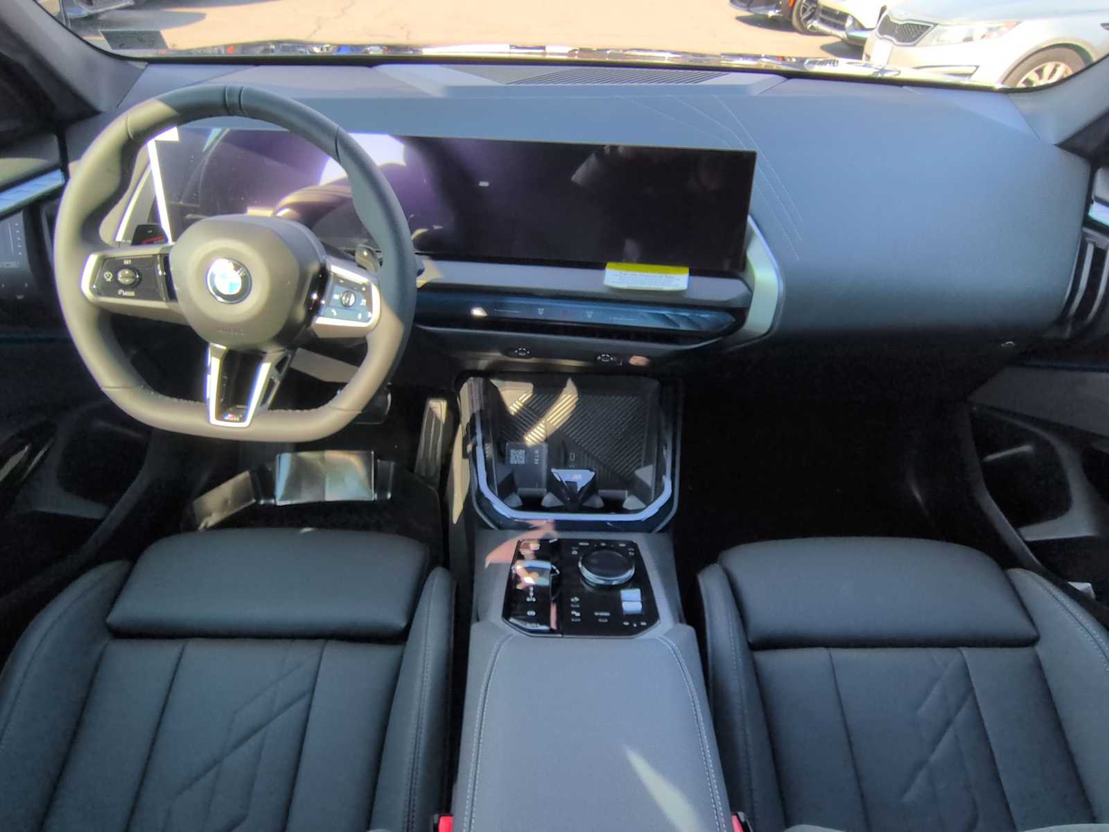 Thumbnail: 2026 BMW X3 - 16