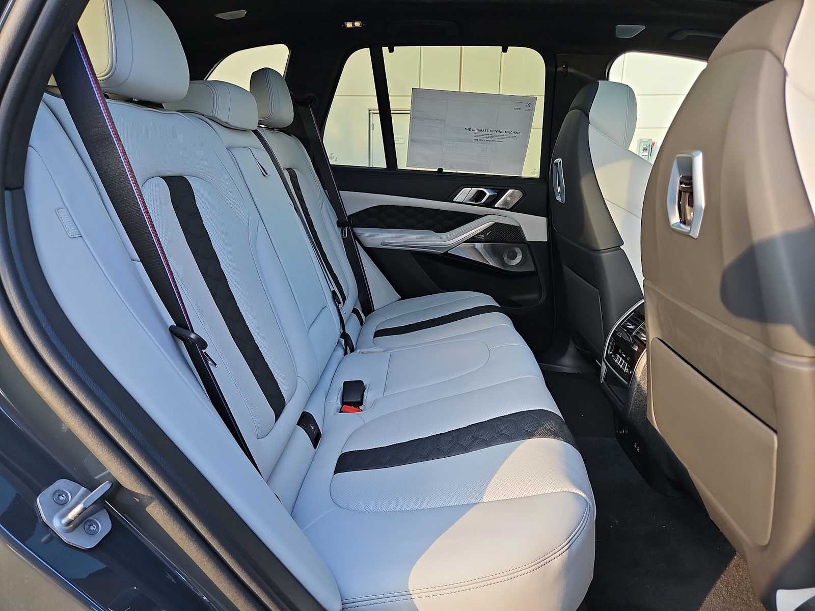 Thumbnail: 2026 BMW X5 - 22