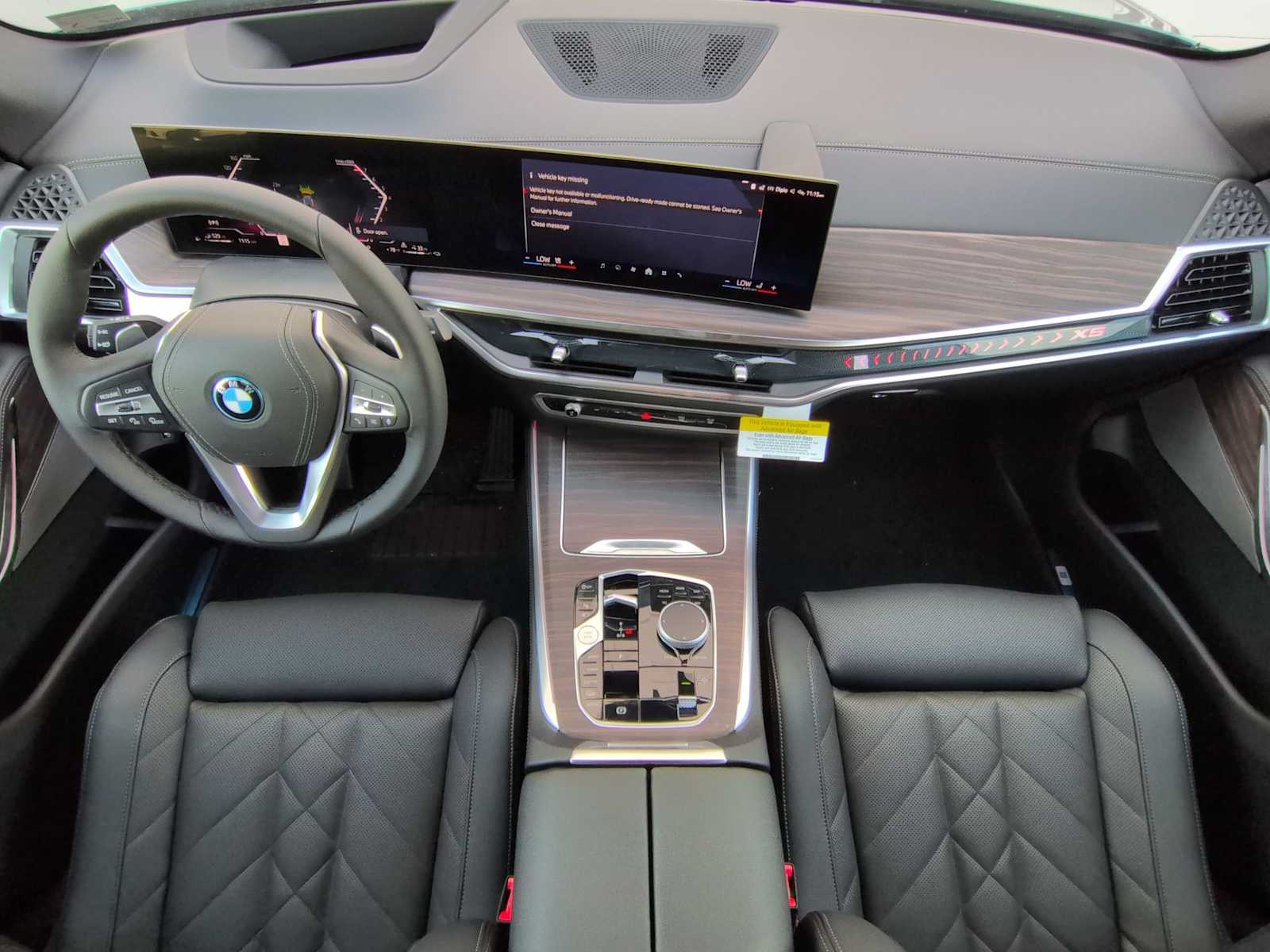 Thumbnail: 2026 BMW X5 - 16