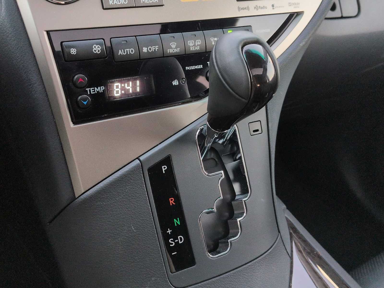 Thumbnail: 2013 Lexus RX - 33