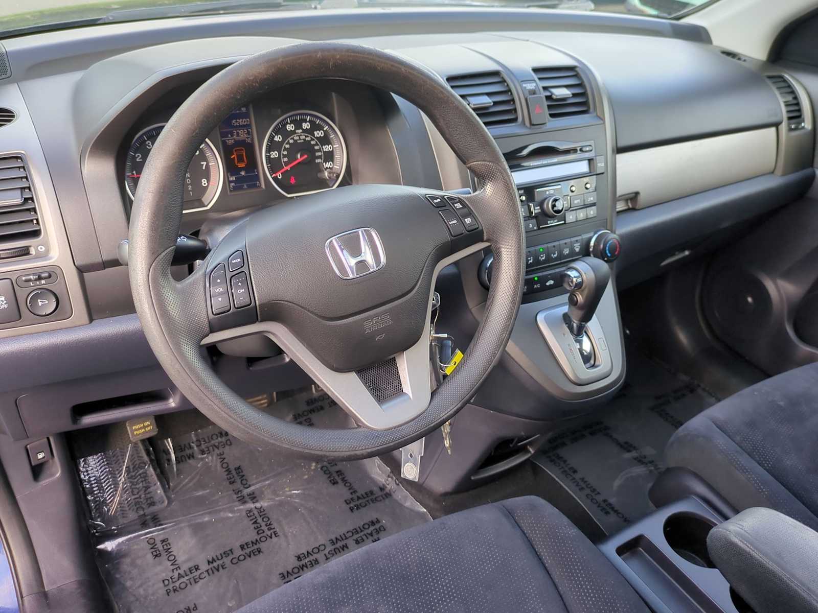 Thumbnail: 2010 Honda CR-V - 10