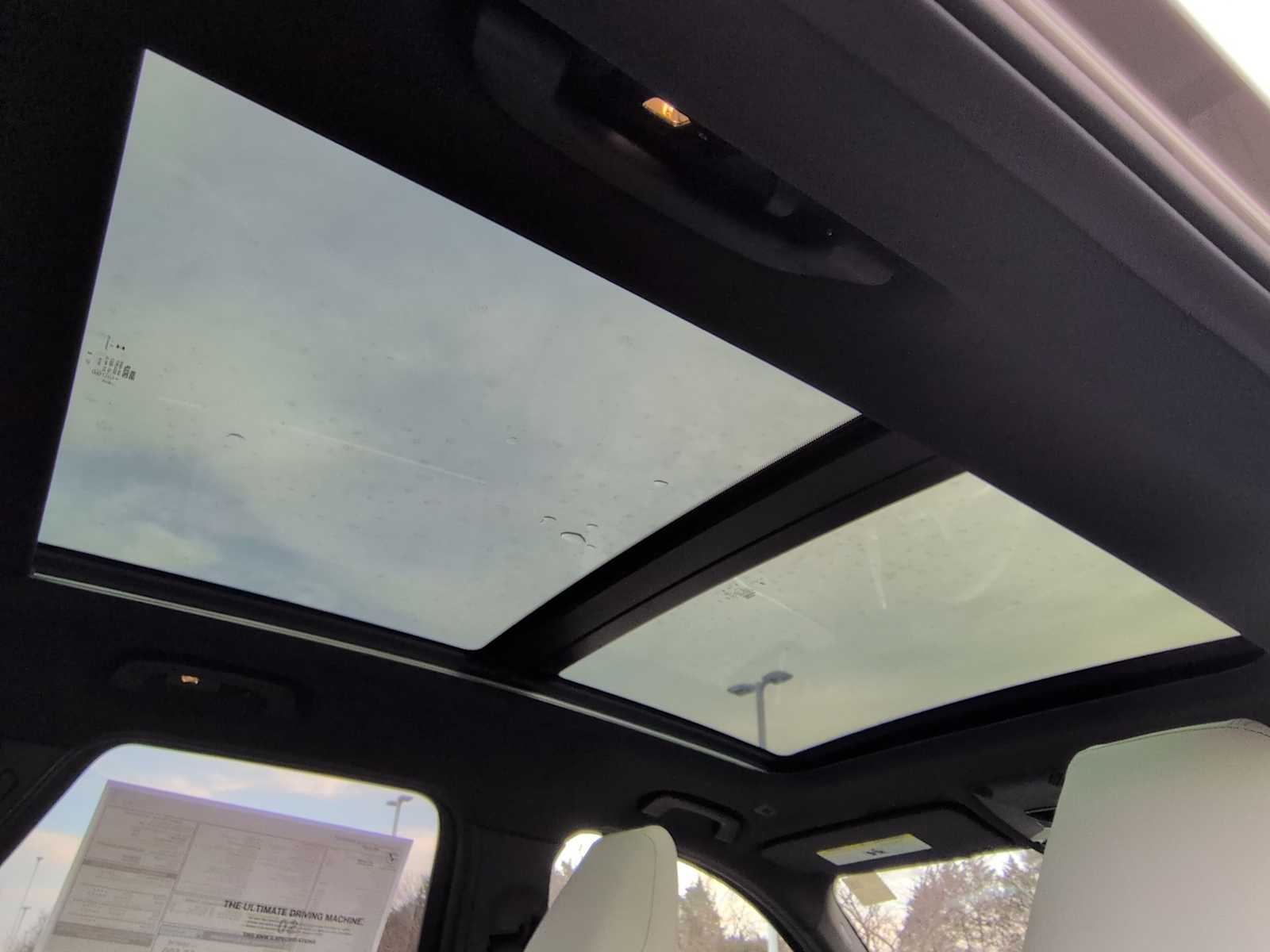 Thumbnail: 2026 BMW X1 - 23