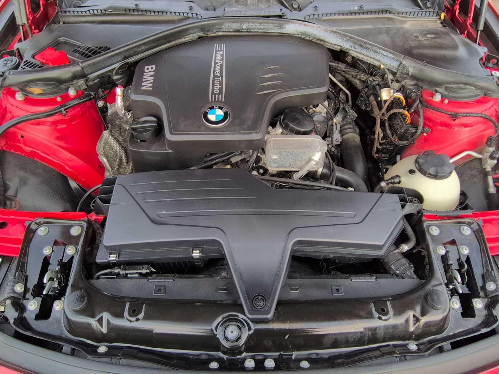 Thumbnail: 2013 BMW 3 Series - 15