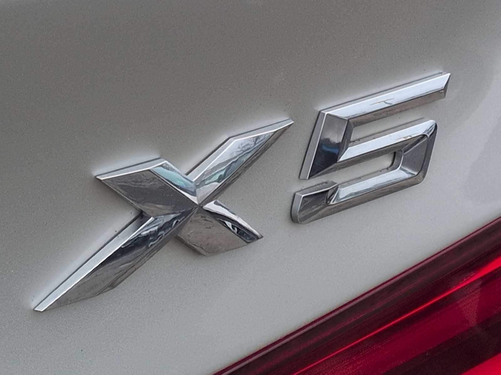 Thumbnail: 2014 BMW X5 - 13