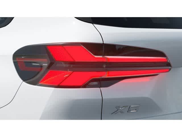 Thumbnail: 2026 BMW X5 - 8