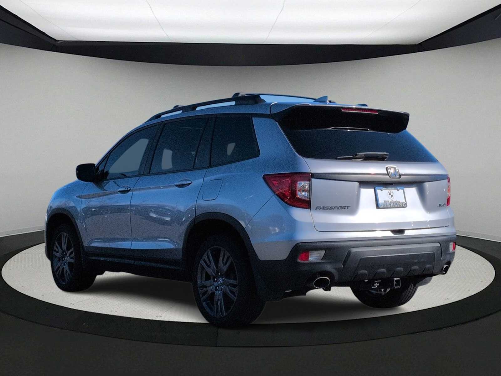 Thumbnail: 2020 Honda Passport - 6