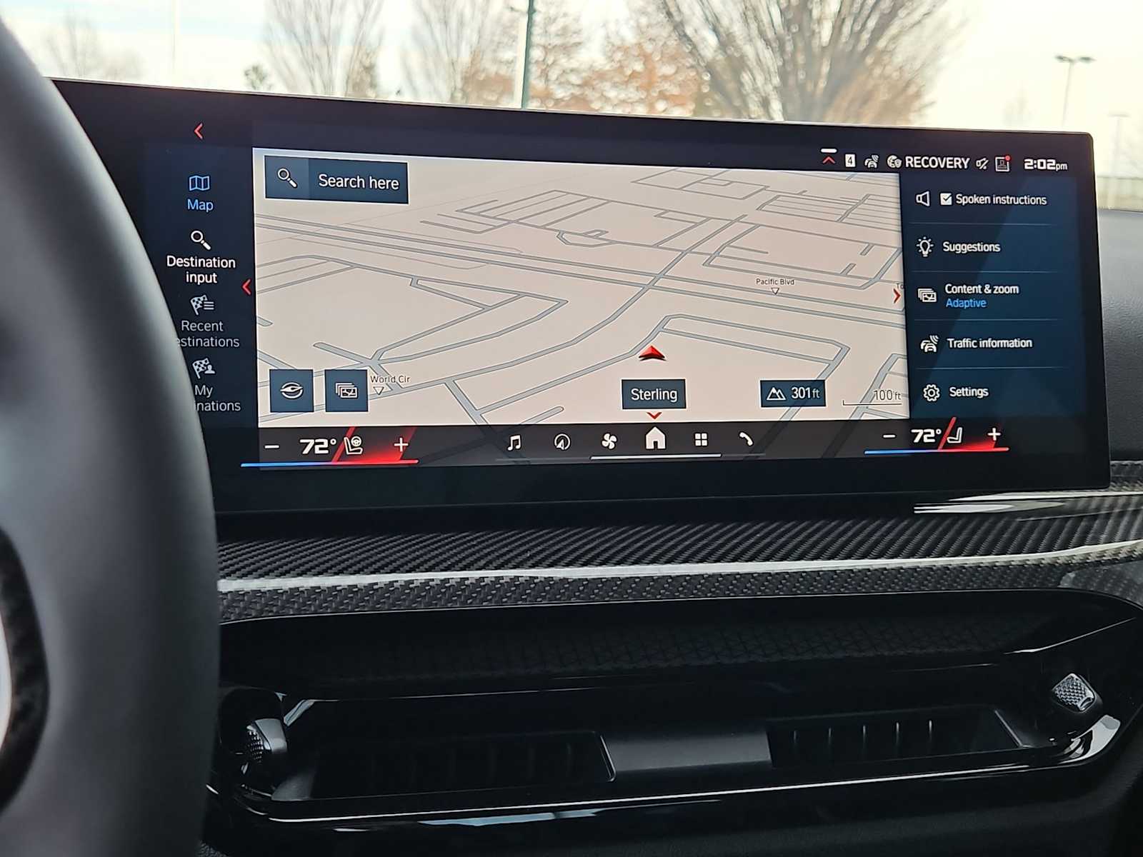 Thumbnail: 2026 BMW M2 - 26